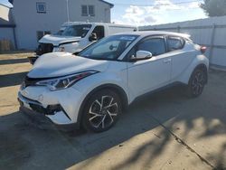 2018 Toyota C-HR XLE en venta en Windsor, NJ