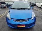 2008 Honda FIT