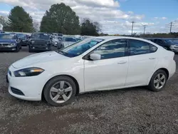 2015 Dodge Dart SXT en venta en Mocksville, NC