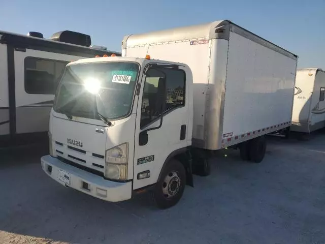 2014 Isuzu NPR