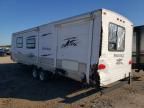 2010 Keystone Travel Trailer