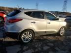 2013 Hyundai Tucson GLS