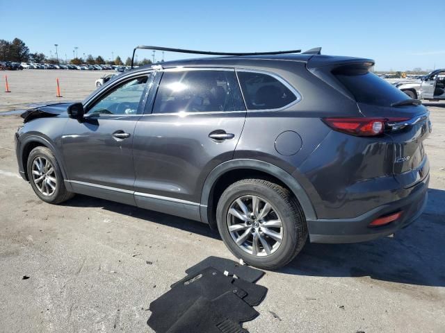 2018 Mazda CX-9 Touring