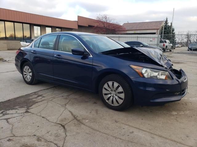 2011 Honda Accord LX