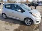 2014 Chevrolet Spark 1LT