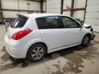 2012 Nissan Versa S