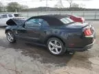 2010 Ford Mustang GT