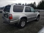 1999 Toyota 4runner Limited