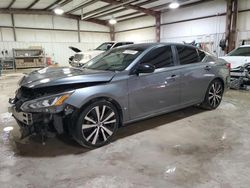 2020 Nissan Altima SR en venta en Haslet, TX