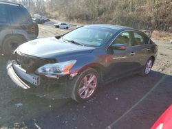 2013 Nissan Altima 2.5 en venta en Marlboro, NY