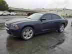 2012 Dodge Charger SXT