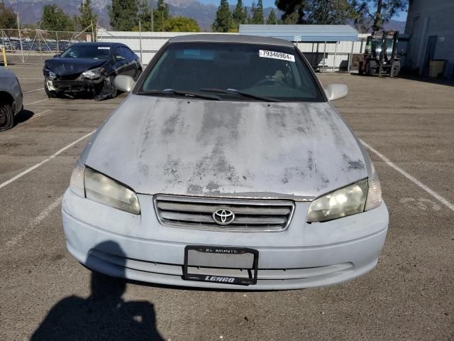 2000 Toyota Camry CE