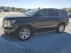 2017 Chevrolet Tahoe K1500 LT