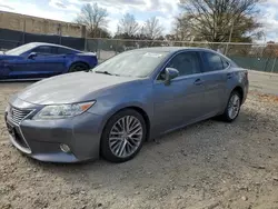 2013 Lexus ES 350 en venta en Baltimore, MD