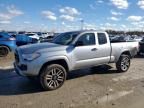 2021 Toyota Tacoma Access Cab