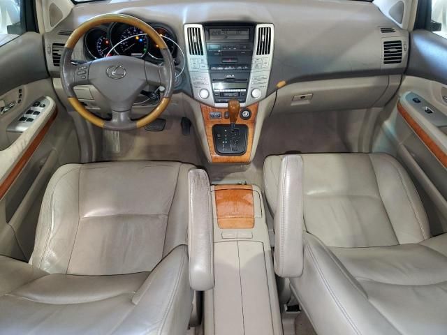 2005 Lexus RX 330