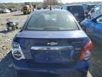 2013 Chevrolet Sonic LT