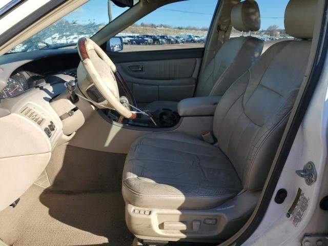 2004 Toyota Avalon XL