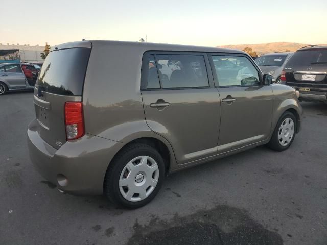 2012 Scion XB