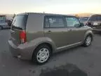 2012 Scion XB