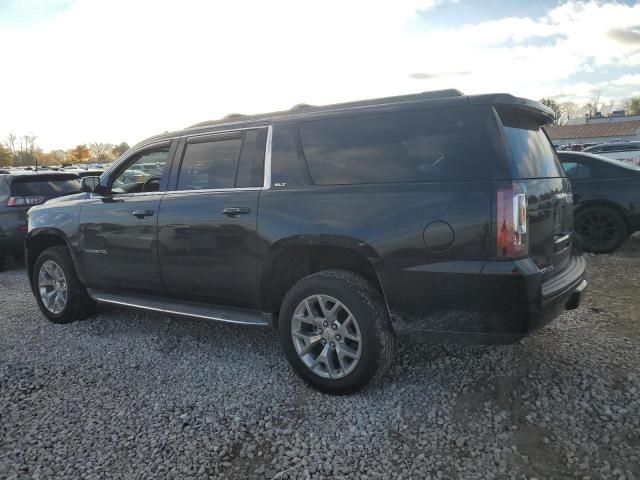 2015 GMC Yukon XL K1500 SLT