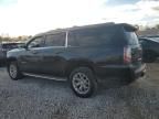 2015 GMC Yukon XL K1500 SLT