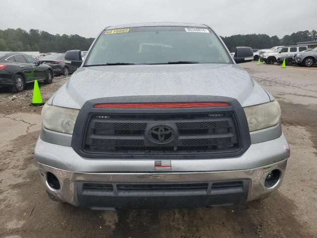 2013 Toyota Tundra Double Cab SR5