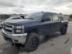 2010 Chevrolet Silverado C1500 LT