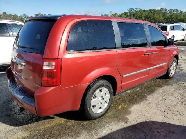 2008 Dodge Grand Caravan SE