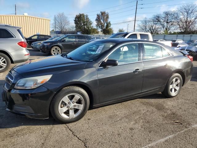 2013 Chevrolet Malibu LS