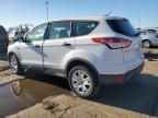 2013 Ford Escape S