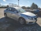 2011 Chevrolet Cruze LT