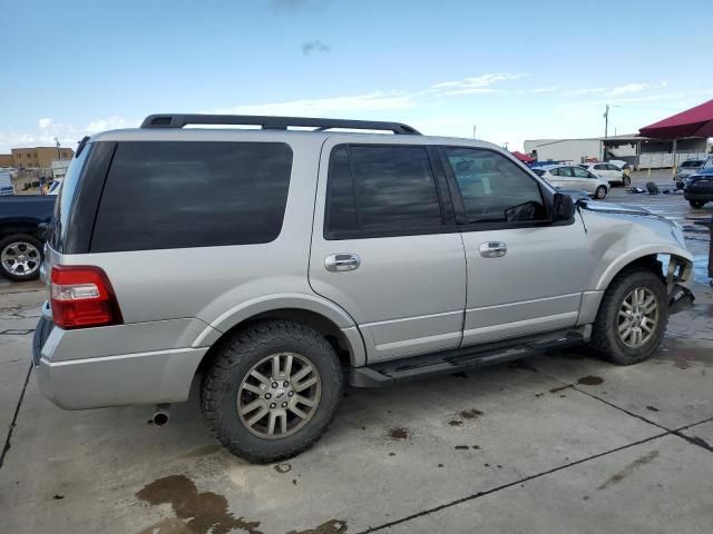 2013 Ford Expedition XLT