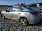 2015 Mazda 3 Sport