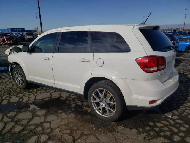 2016 Dodge Journey R/T