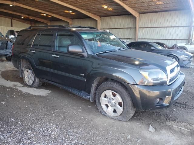 2006 Toyota 4runner SR5