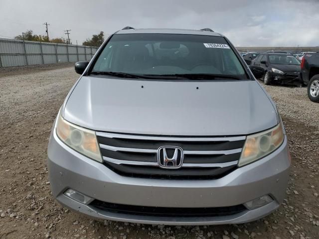 2011 Honda Odyssey Touring