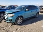 2013 Mitsubishi Outlander Sport ES