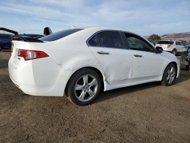 2010 Acura TSX