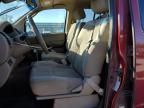 2007 Nissan Frontier Crew Cab LE