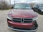 2017 Dodge Durango SXT