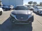 2013 Honda Crosstour EXL