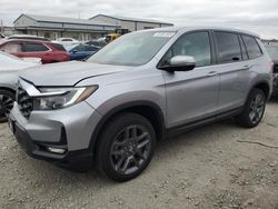 Honda Passport salvage cars for sale: 2022 Honda Passport EXL