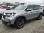 2022 Honda Passport EXL