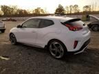 2019 Hyundai Veloster Turbo