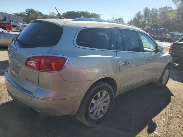 2014 Buick Enclave