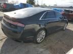 2013 Lincoln MKZ