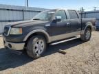 2007 Ford F150 Supercrew