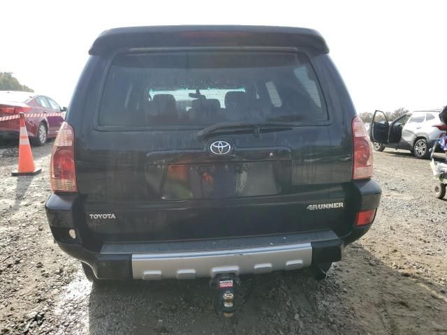 2003 Toyota 4runner SR5