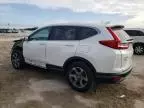 2019 Honda CR-V EXL